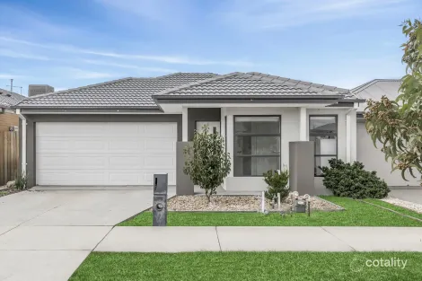 26 Shipstern St, Armstrong Creek, VIC 3217