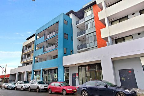 Property photo of 39/254 Beames Avenue Mount Druitt NSW 2770