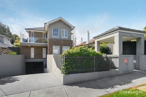 Property photo of 4/1705 Malvern Road Glen Iris VIC 3146