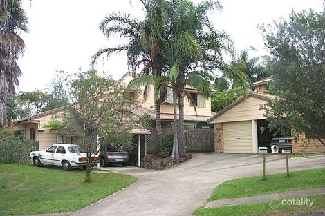 Property photo of 3/2 Parkridge Drive Molendinar QLD 4214