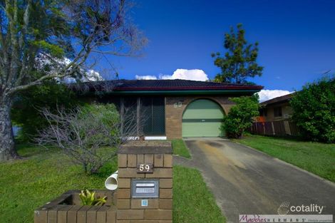 59 Porter St, Redcliffe, QLD 4020