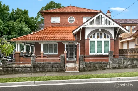 Property photo of 2 Council Street Bondi Junction NSW 2022