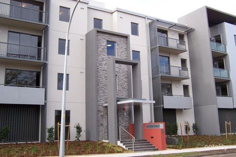 206/86 Altona St, Kensington, VIC 3031