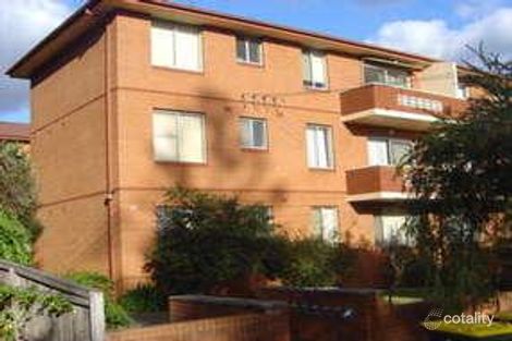 4/26-28 Clyde St, Croydon Park, NSW 2133