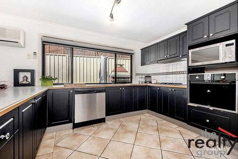 Property photo of 120 The Kraal Drive Blair Athol NSW 2560