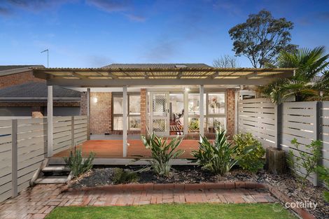 Property photo of 12/375 Dorset Road Croydon VIC 3136