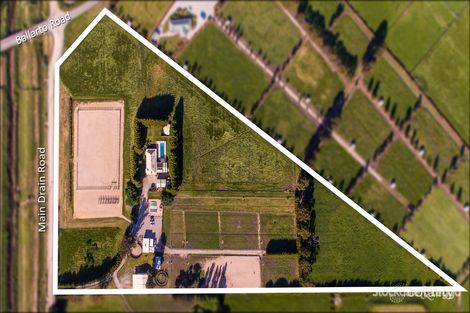 Property photo of 630 Main Drain Road Koo Wee Rup VIC 3981