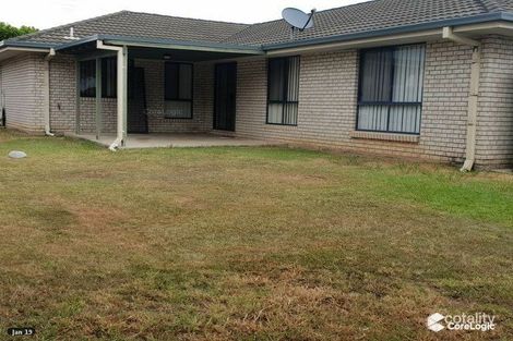 Property photo of 109 Herses Road Eagleby QLD 4207