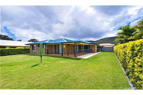 Property photo of 9 Brookside Avenue Norman Gardens QLD 4701