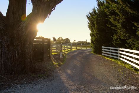 Property photo of 630 Main Drain Road Koo Wee Rup VIC 3981