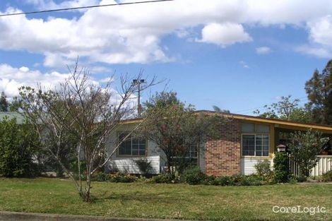 Property photo of 94 Stanwell Crescent Ashcroft NSW 2168