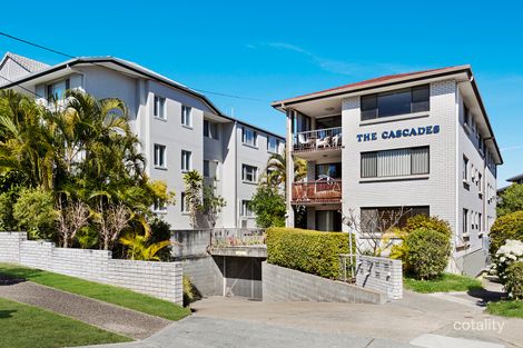 Property photo of 6/12 Rosewood Avenue Broadbeach QLD 4218