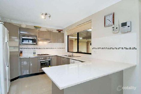 Property photo of 92 Conrad Road Kellyville Ridge NSW 2155