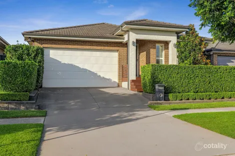 Property photo of 9 Piccadilly Street Riverstone NSW 2765