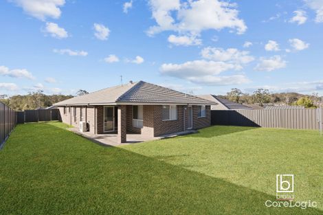 Property photo of 10 Mick Street Wadalba NSW 2259