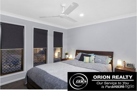 Property photo of 27 Shallow Bay Drive Springfield Lakes QLD 4300