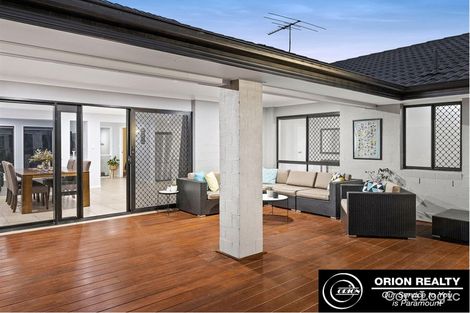 Property photo of 27 Shallow Bay Drive Springfield Lakes QLD 4300