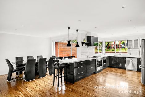 Property photo of 51 Caroline Chisholm Drive Winston Hills NSW 2153