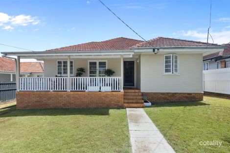 16 NOELINE ST, ASHGROVE, QLD 4060
