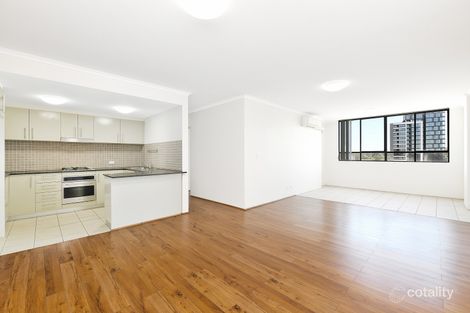 Property photo of 71/1 Clarence Street Strathfield NSW 2135