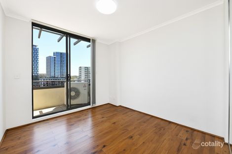 Property photo of 71/1 Clarence Street Strathfield NSW 2135