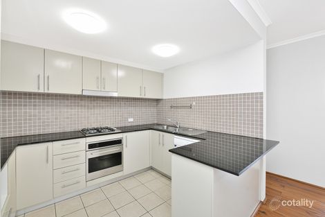 Property photo of 71/1 Clarence Street Strathfield NSW 2135