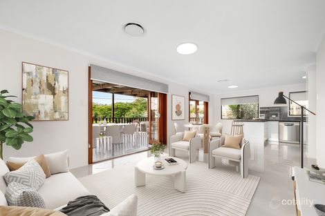7 Oxley Dr, Holland Park, QLD 4121
