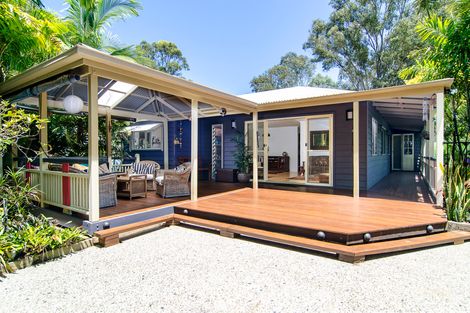 Property photo of 9 Mountain Ridge Crescent Buderim QLD 4556