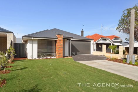 4/7 Newton St, Bayswater, WA 6053