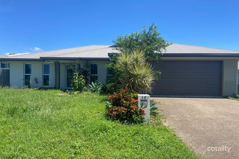 Property photo of 16 Merritt Court Deeragun QLD 4818