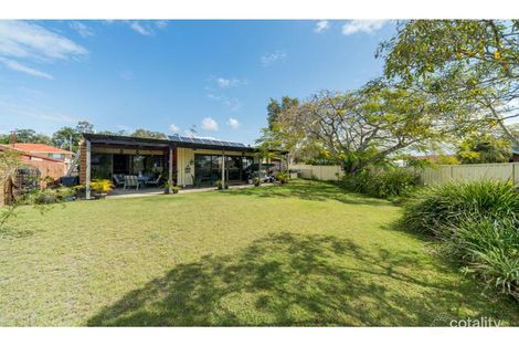 Property photo of 59 Columbus Drive Hollywell QLD 4216