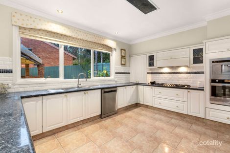 Property photo of 10 Veda Court Templestowe VIC 3106