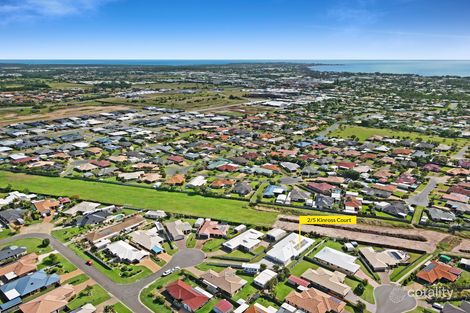 Property photo of 2/5 Kinross Court Kawungan QLD 4655