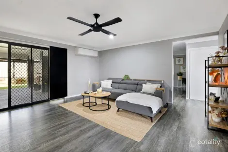 Property photo of 7 Eric Drive Blackstone QLD 4304