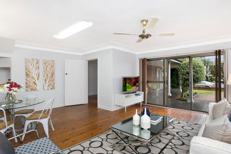 Property photo of 1 Shirley Crescent Matraville NSW 2036