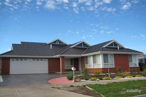 4 Kenwood Grn, Derrimut, VIC 3026