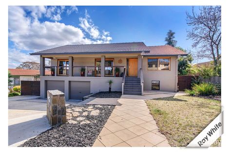 Property photo of 5 Shipard Place Kambah ACT 2902