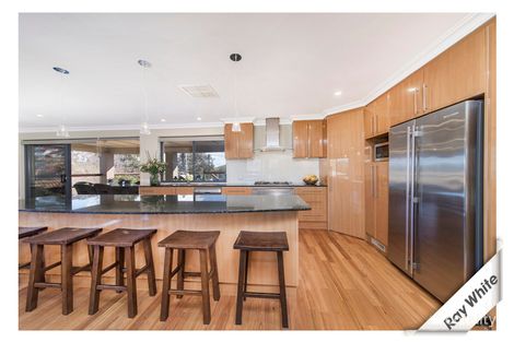 Property photo of 5 Shipard Place Kambah ACT 2902