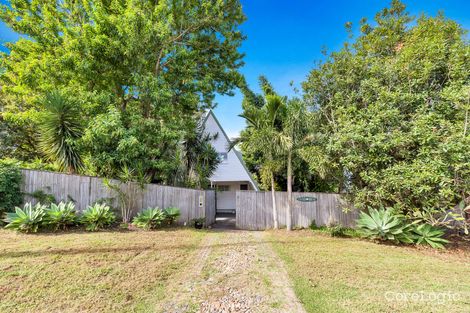 Property photo of 6 Loop Road Lower Beechmont QLD 4211