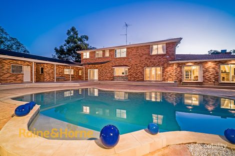 Property photo of 72-78 Sheredan Road Castlereagh NSW 2749