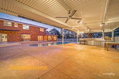 Property photo of 72-78 Sheredan Road Castlereagh NSW 2749