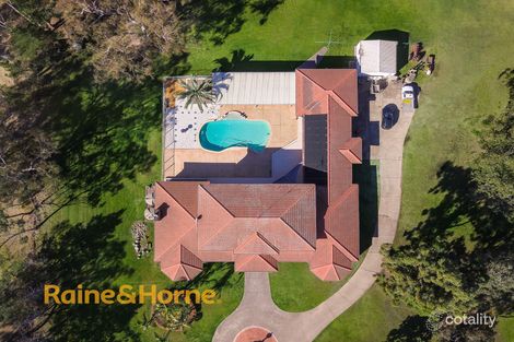 Property photo of 72-78 Sheredan Road Castlereagh NSW 2749
