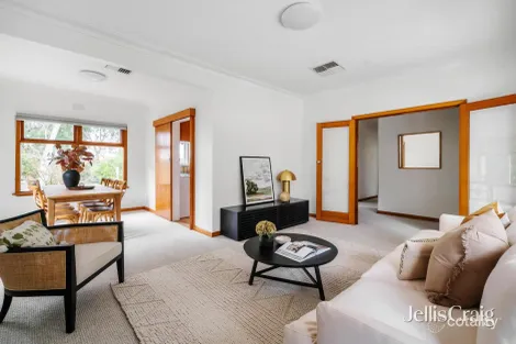 Property photo of 6 Glengarriff Crescent Montmorency VIC 3094