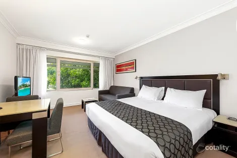Property photo of 106/2 City View Road Pennant Hills NSW 2120
