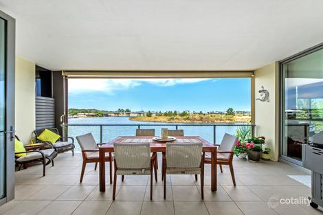 Property photo of 423/3 Pendraat Parade Hope Island QLD 4212