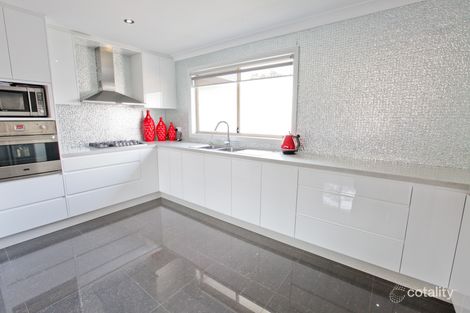 Property photo of 109 Heckenberg Avenue Sadleir NSW 2168