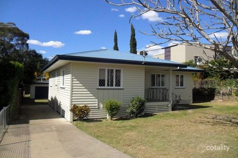 Property photo of 72 Ormadale Road Yeronga QLD 4104