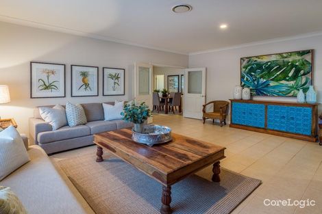 Property photo of 2006 Gracemere Gardens Circuit Hope Island QLD 4212