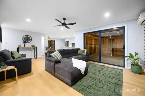 Property photo of 57 Longhill Road Gilston QLD 4211
