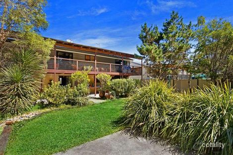 Property photo of 125 Geoffrey Road Chittaway Point NSW 2261